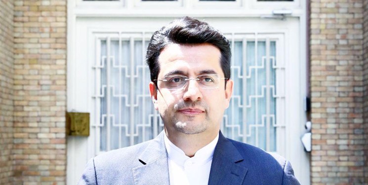توضیح وزارت خارجه درباره اظهارات اخیر وزیر پرتغالی