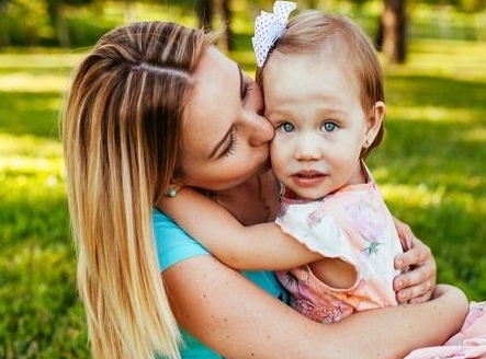 چگونه با کودکمان خوش بگذرانیم؟