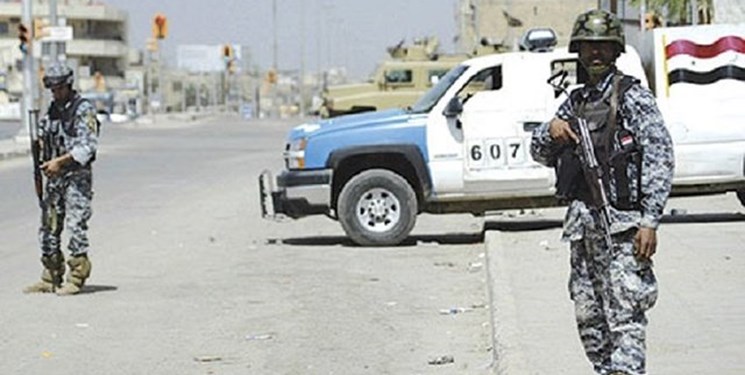 کشته شدن 3 دیپلمات ترک در عراق