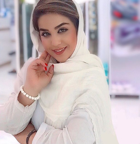چهره ها/ معجزه‌ای که توسط خانم مجری رخ می‌دهد