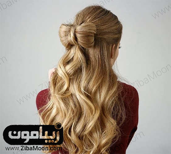 مدل موی فر باز