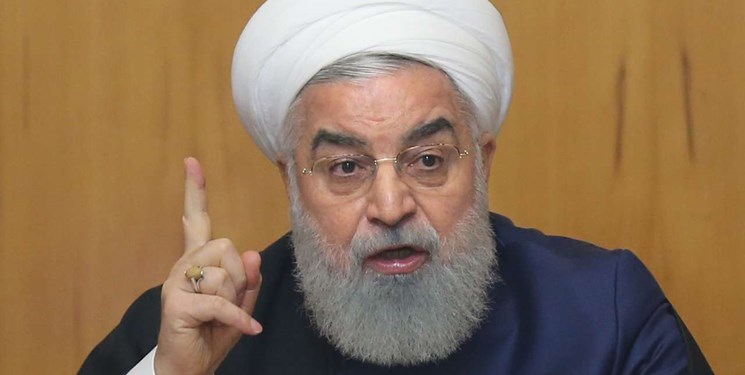 دستور عجیب روحانی به نوبخت درباره صدا و سیما