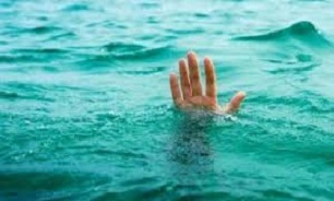 غرق شدن پدر و پسر تهرانی در رشت
