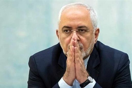 ادعایی درباره درخواست دیدار سناتور آمریکایی با ظریف