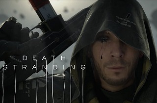 بازی Death Stranding طراحی کاملا جدیدی دارد