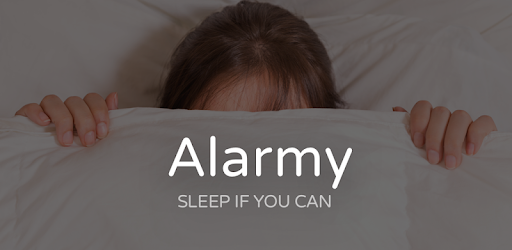 (Alarmy (Sleep If U Can؛ آزاردهنده ترین آلارم دهنده جهان!