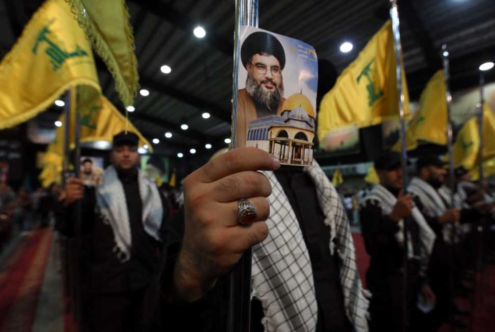 آرژانتین، حزب‌الله لبنان را گروه تروریستی اعلام کرد