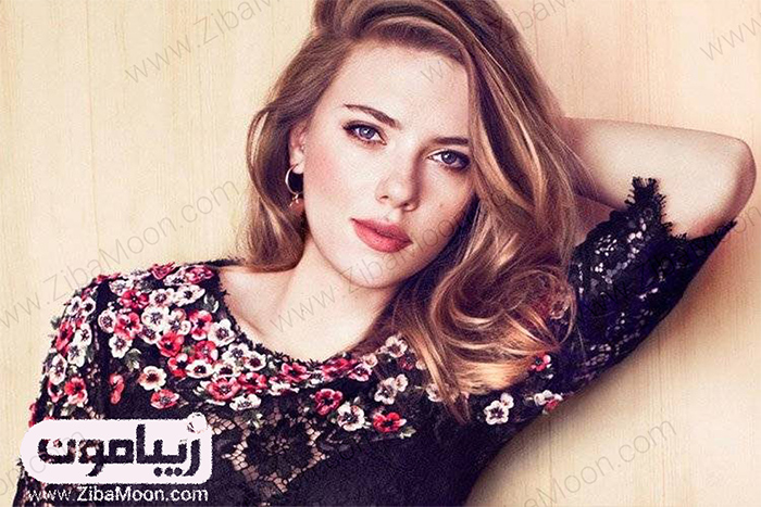 زیباترین بازیگران هالیوود