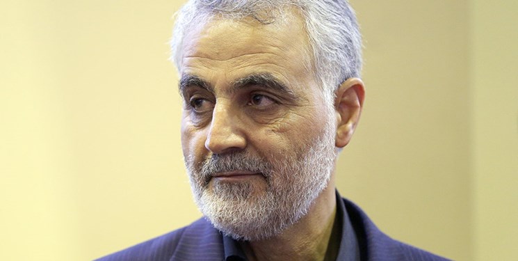 سردار سلیمانی: تحریم برای ایران فرصت است