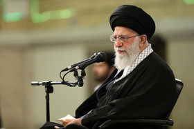 رهبر انقلاب درگذشت حجتالاسلام حائری را تسلیت گفتند