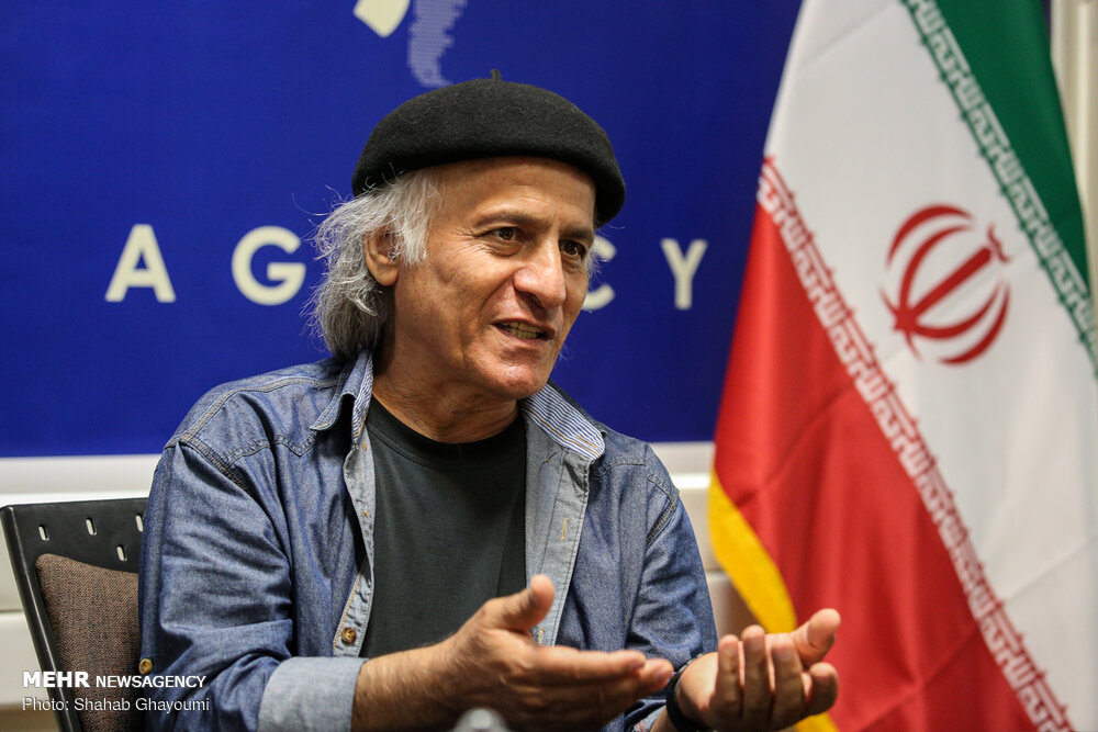  کارگردان کار کثیف: کارایی من بیشتر از «دکتر ظریف» است