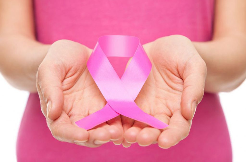 چگونه سرطان سینه را کنترل کنیم؟