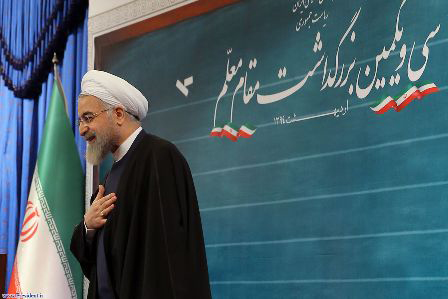 شنیده‌ها از گزینه‌های روحانی برای وزارت آموزش و پرورش