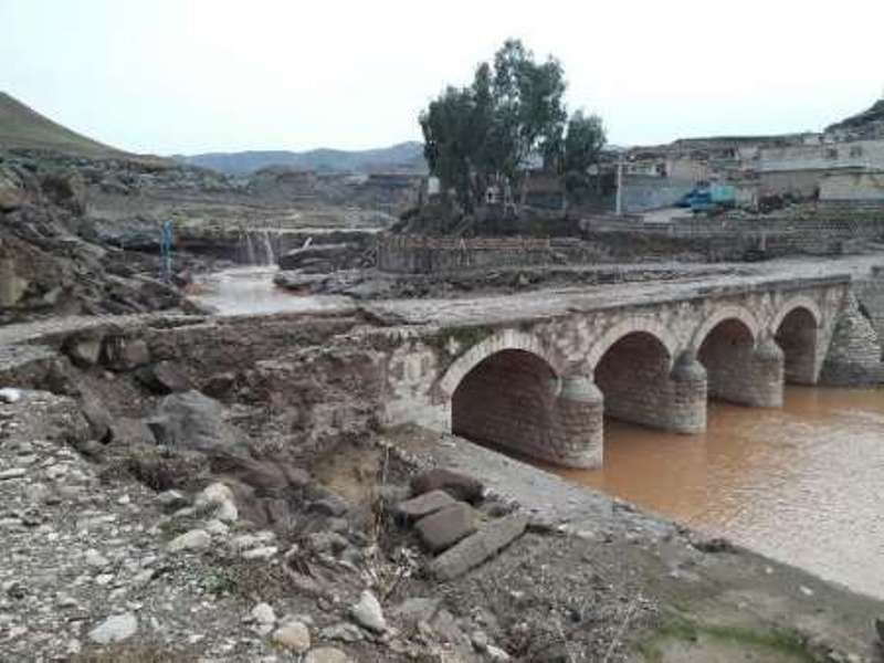 ۱۱ اثر غیر منقول در لرستان به ثبت ملی رسید