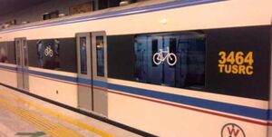 جزییات ورود دوچرخه به مترو تهران اعلام شد