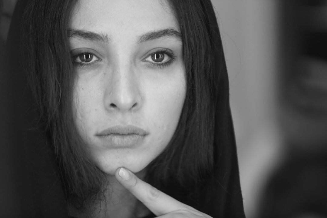 چهره ها/ زندگی مثل ببر یا گوسفند؛ مسئله زندگی آناهیتا درگاهی!