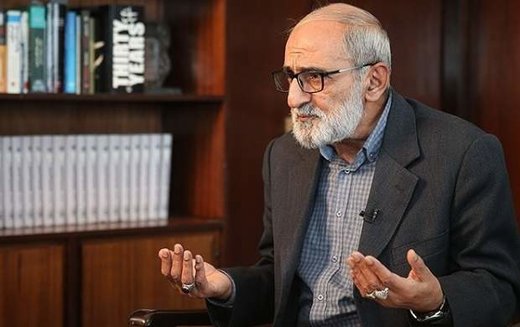 واکنش شریعتمداری به توقیف نفتکش انگلیس توسط سپاه