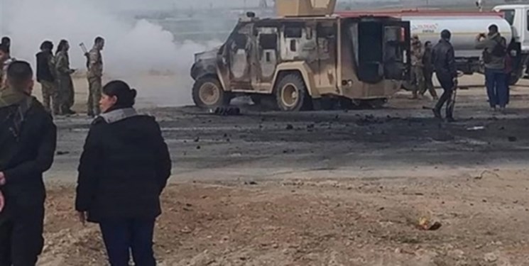 شکست سنگین تروریست‌ها در حمله به حومه جنوبی ادلب