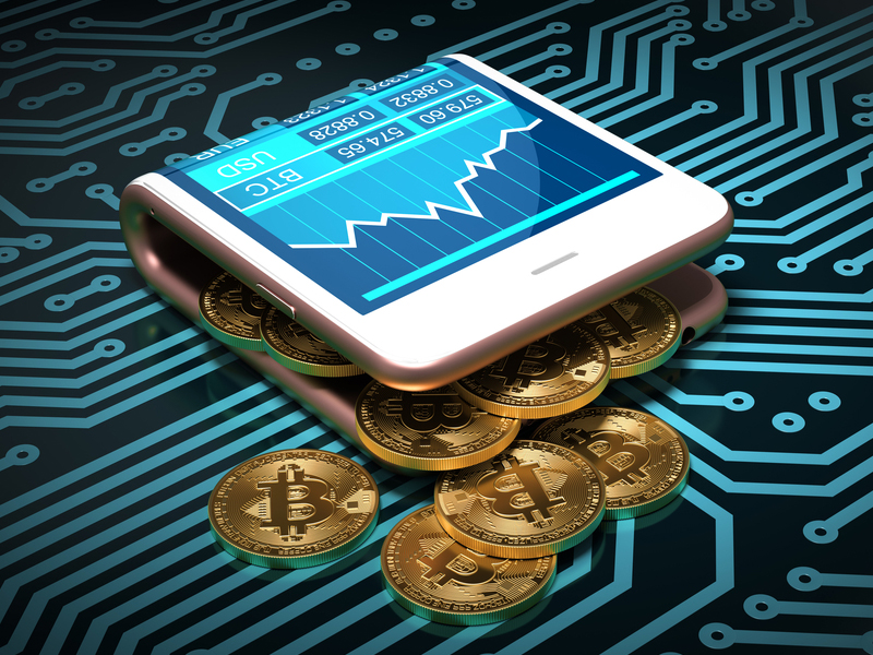 موافقت بانک مرکزی با استخراج بیت کوین
