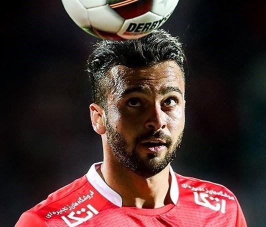 واکنش خلیل‌زاده به جدایی سروش رفیعی از پرسپولیس