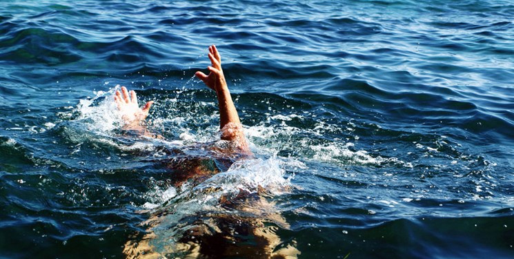 غرق شدن دختر بچه 6 ساله در آبشار آب‌سفید الیگودرز