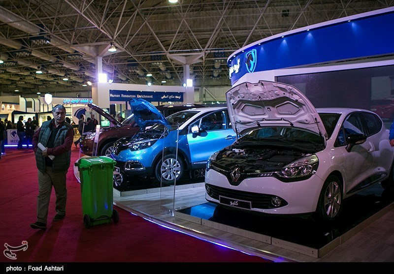 مهندسان ایرانی توان تولید قطعات خودرو ندارند؟