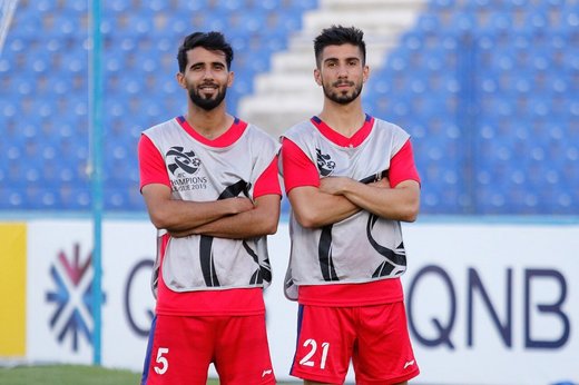 خبری خوب برای پرسپولیسی‌ها