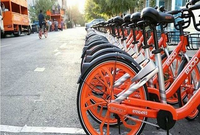 پرداخت تسهیلات جهت خرید دوچرخه برای شهروندان سمنانی