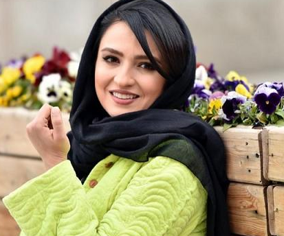 چهره ها/ عکسی که گلاره عباسی خیلی دوستش دارد
