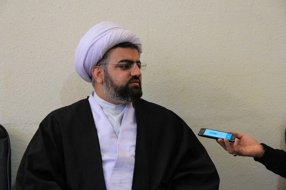 ائمه جمعه خواستار برداشته شدن نرده‌ها هستند