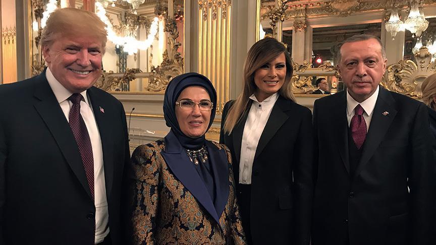 نه دوست و نه دشمن واشنگتن