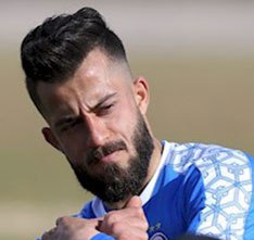 آقاخان وقتی در لیست استقلال نبود چگونه خط خورد؟