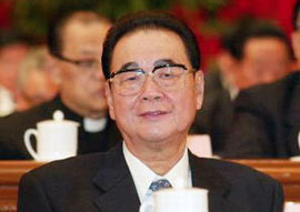 نخست وزیر پیشین چین درگذشت