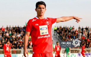 لیست مازاد پرسپولیس برایم عجیب بود