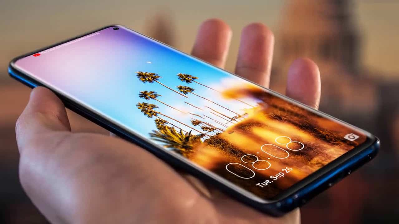 هواوی Mate 30 Pro را در دنیای واقعی ببینید