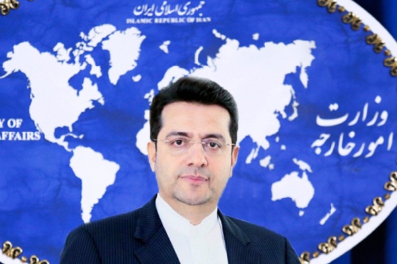 واکنش ایران به اظهارات نژادپرستانه ترامپ درباره ملت افغانستان