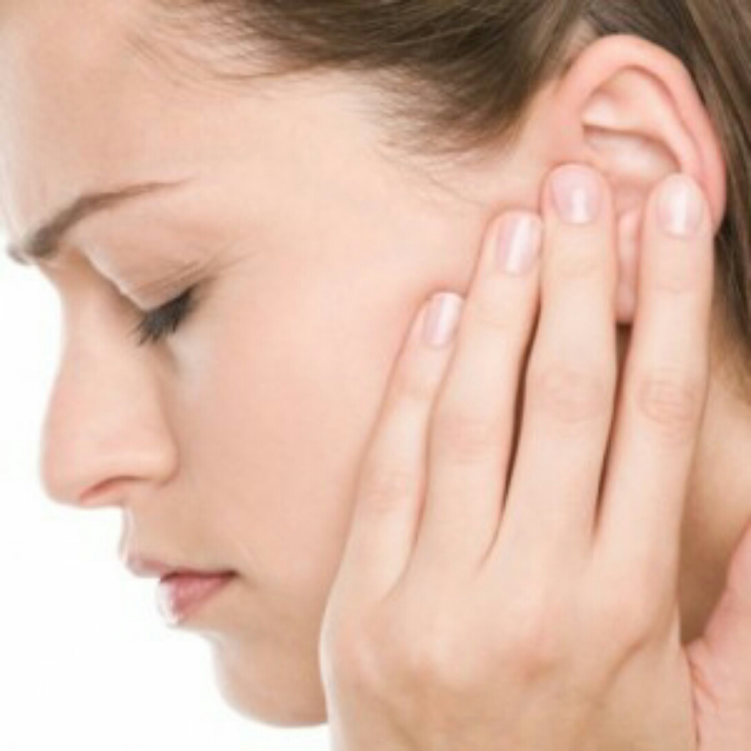 دندان‌درد و وزوز گوش را در ۳ دقیقه درمان کنید!