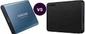برای استفاده در کنسول Xbox One حافظه SSD بخریم یا HDD؟ 