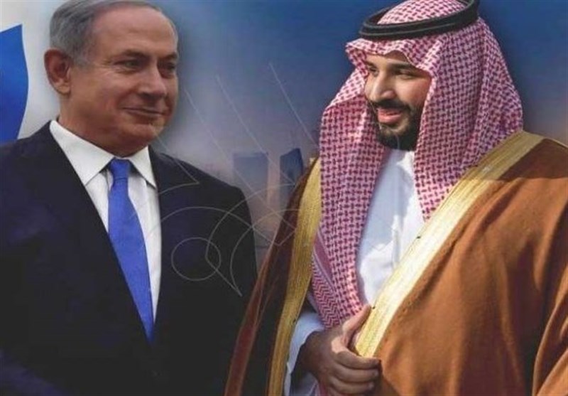 جزئیات نامه رسمی رژیم صهیونیستی به دربار پادشاهی عربستان