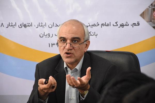 درمان بیماری‌ها و سرطان‌های خون با خون بندناف/ ذخیره سازی ۱۲۵هزار نمونه خون بندناف در کشور