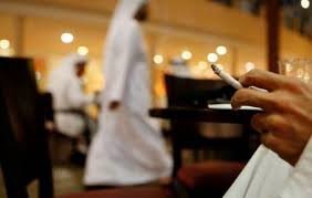 بازداشت و جریمه برای حجاج سیگاری در عربستان