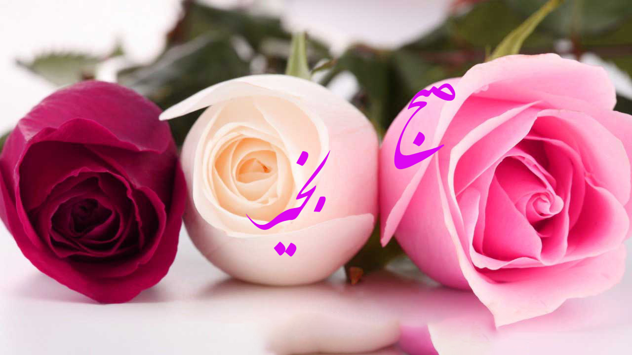 صبح بخیر دختر ایرانی