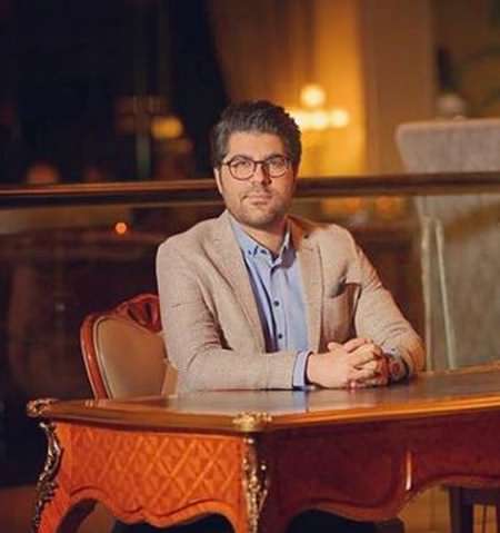  آهنگ «پرسه» را از حامد همایون بشنوید