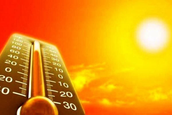 دمای هوای استان البرز افزایش می‌یابد