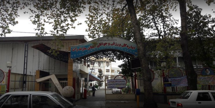 متولی ورزش مازندران در مکه ، نساجی و خونه به خونه در ابهام !