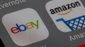  شکایت eBay از آمازون به‌خاطر رفتار غیرقانونی با فروشنده‌ها 