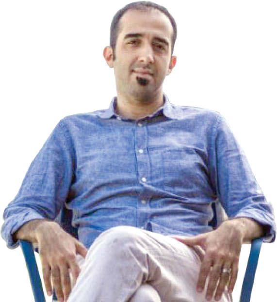 گفت‌وگو با دکتر امیر خادم، تولید کننده پادکست پرطرفدار «فردوسی‌خوانی»