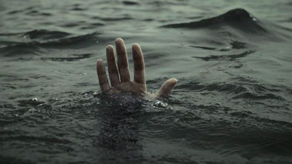 جوان ۲۶ساله نهاوندی در دریاچه وشت غرق شد