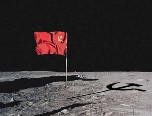 چرا فضانوردان شوروی هیچگاه موفق به فرود روی ماه نشدند؟
