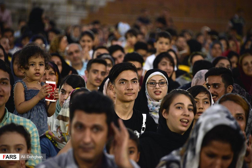 گرگان میزبان جشنواره ملی ازدواج اقوام ایران زمین